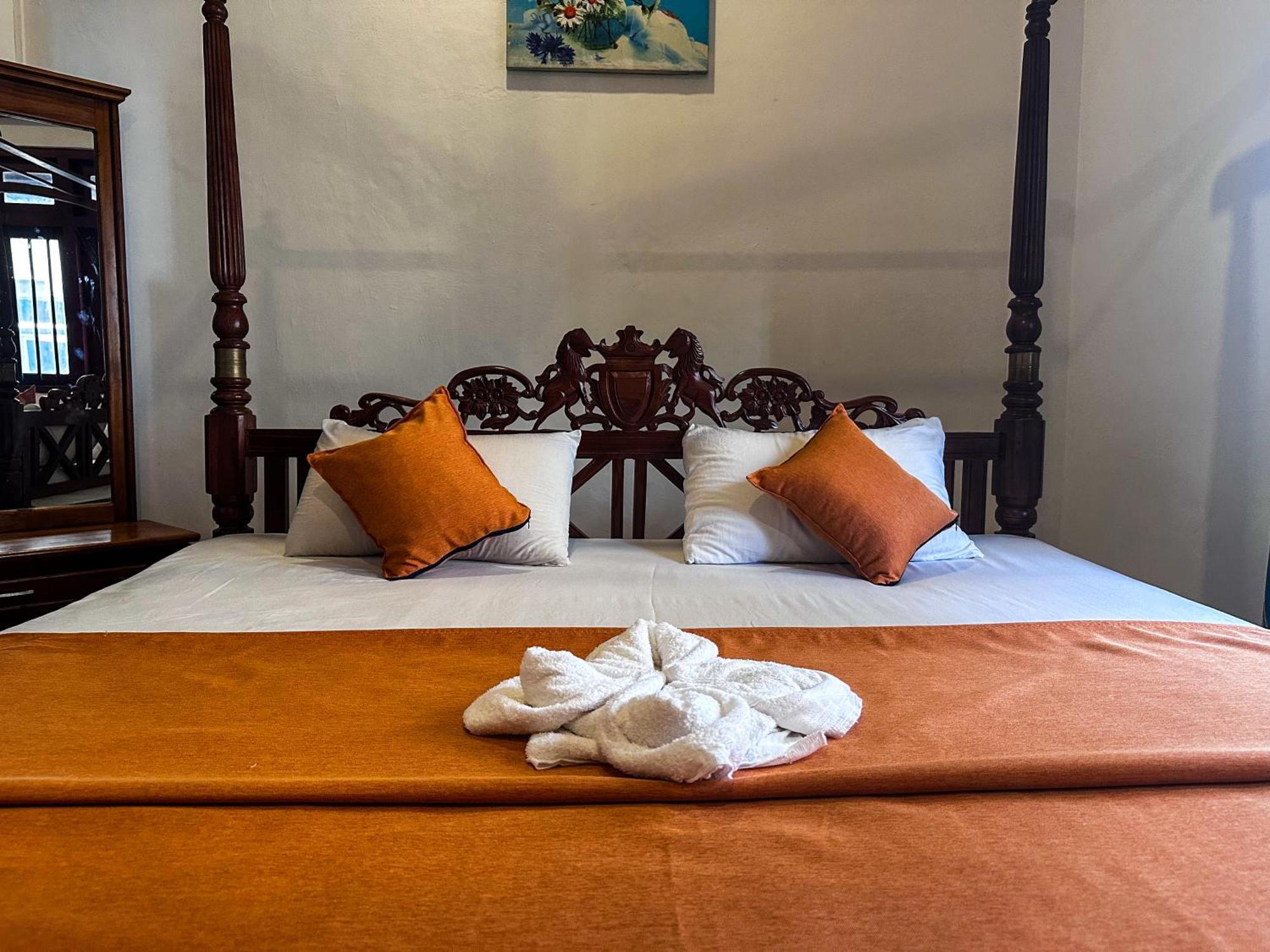 New Panda House Galle Quarto foto