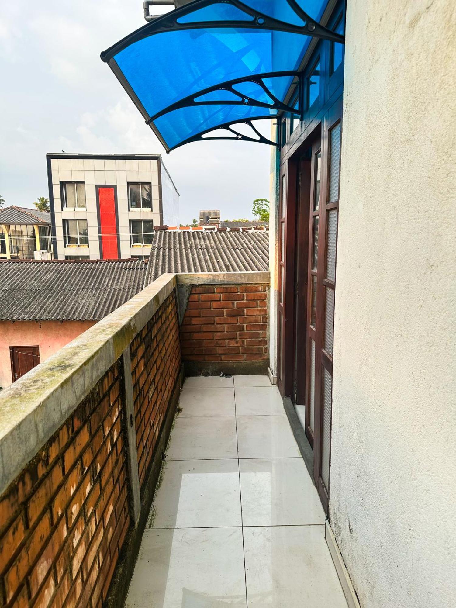 New Panda House Galle Exterior foto
