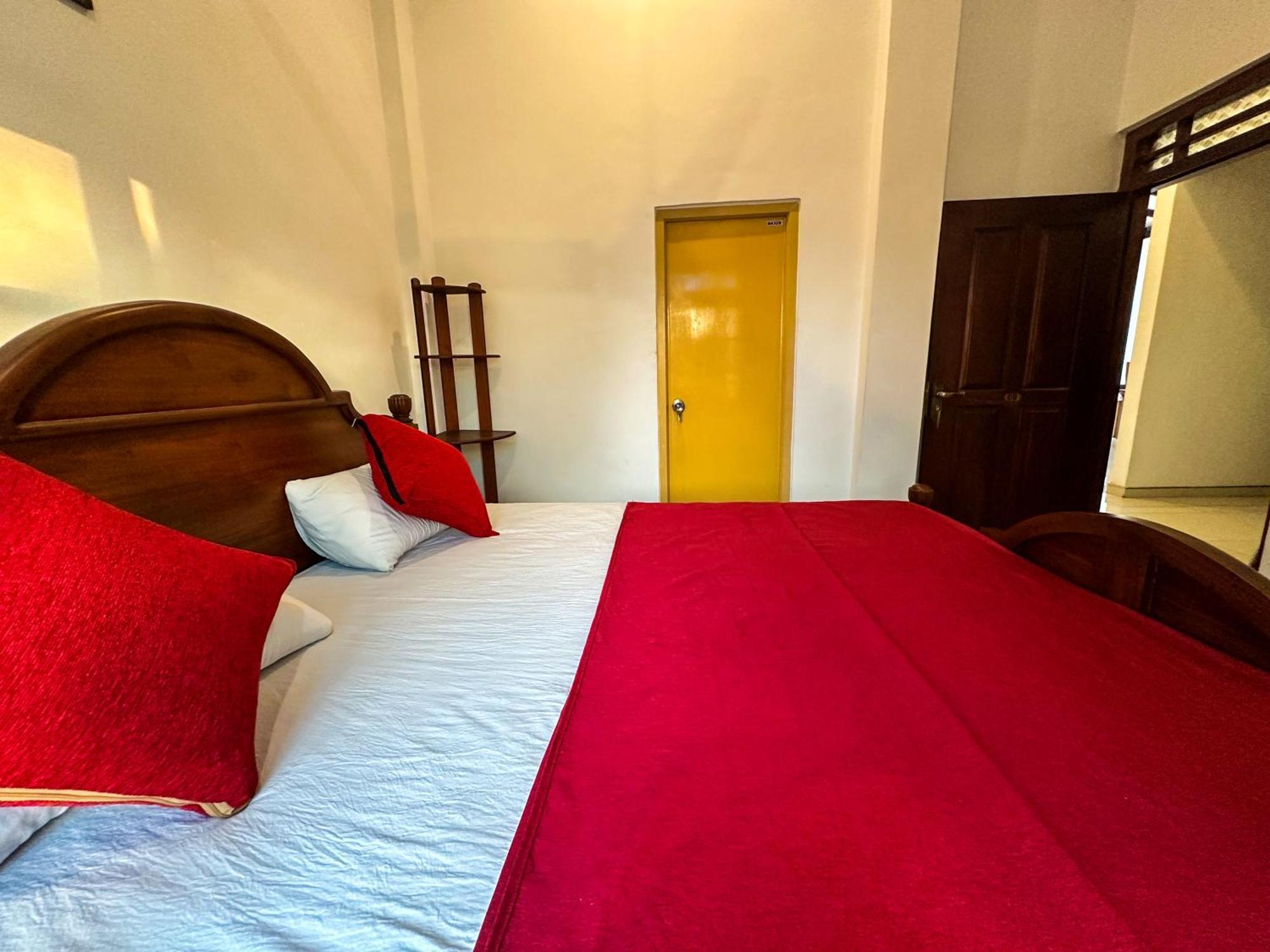 New Panda House Galle Quarto foto