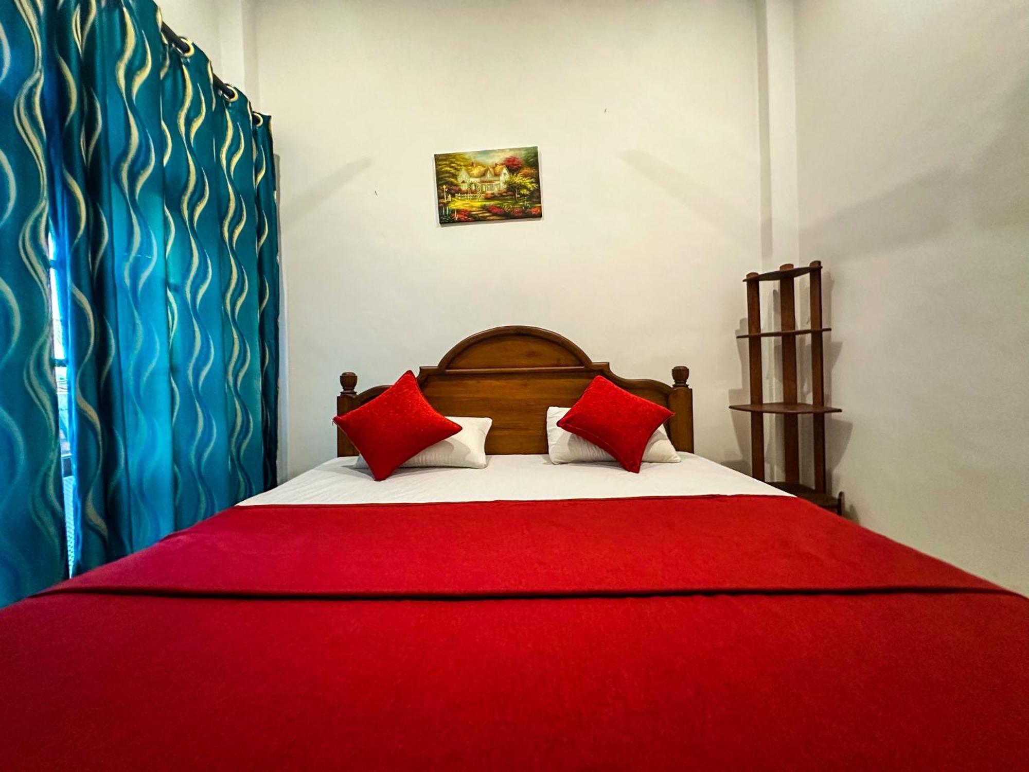New Panda House Galle Quarto foto