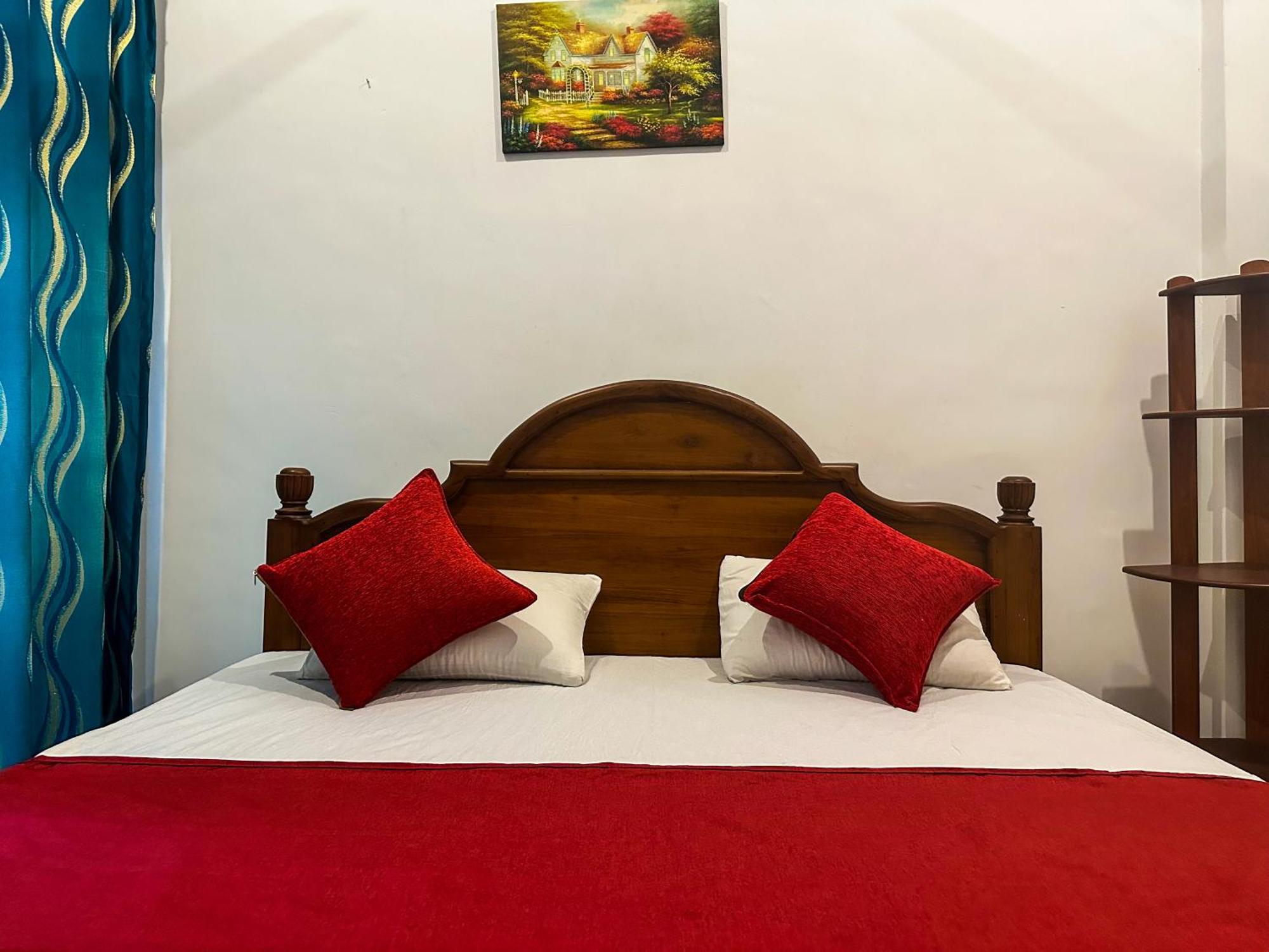 New Panda House Galle Exterior foto