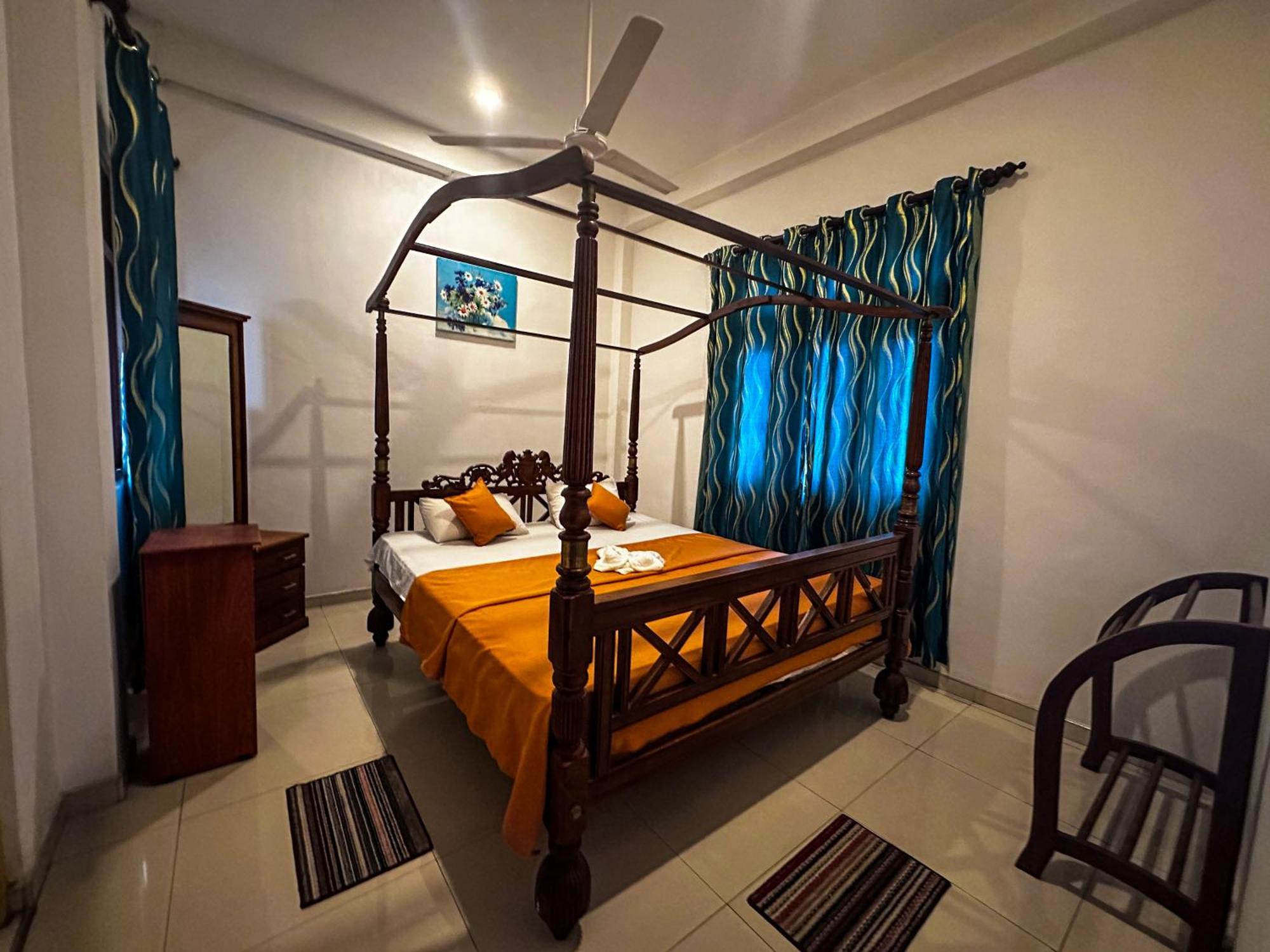 New Panda House Galle Exterior foto