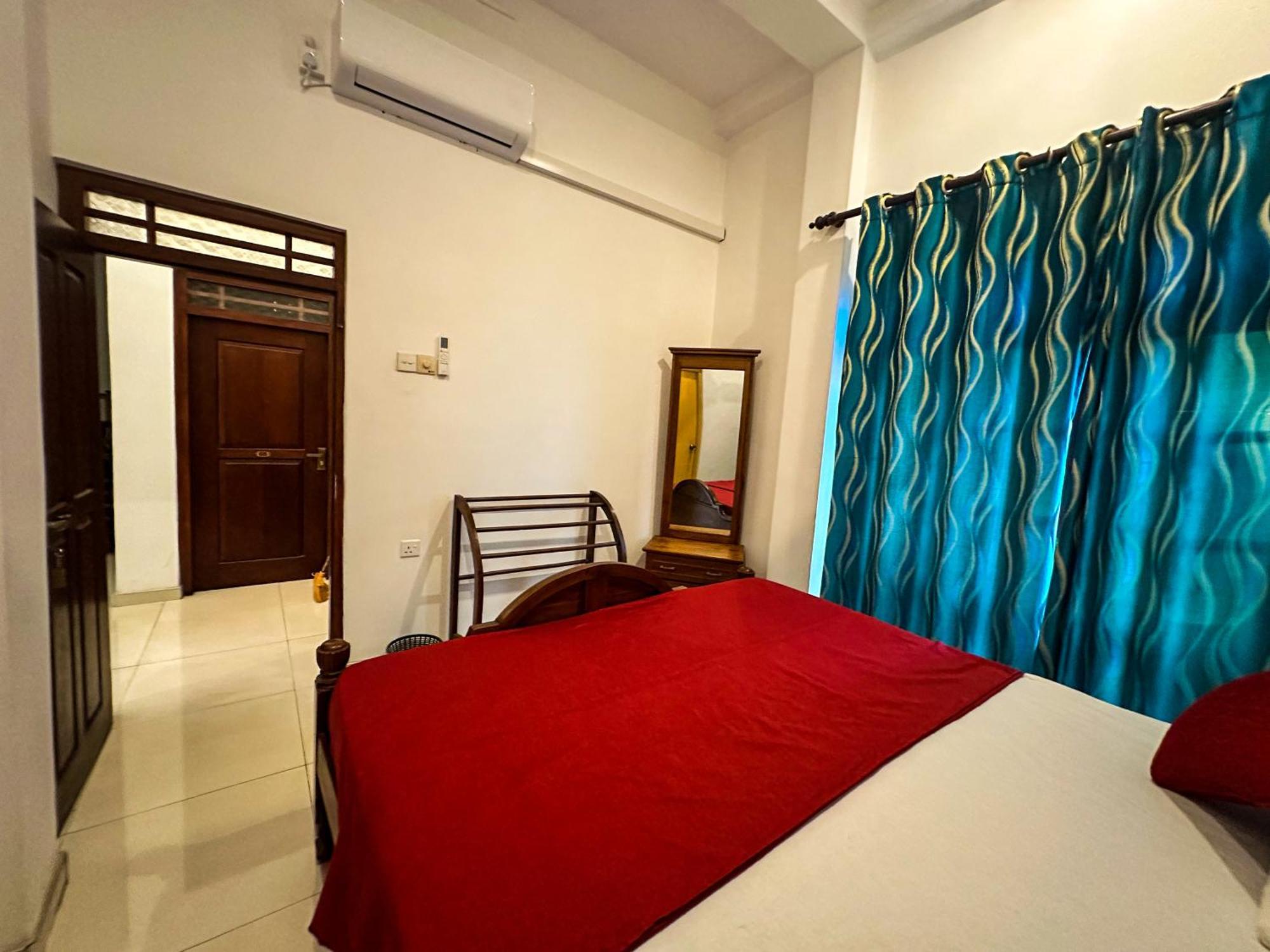 New Panda House Galle Quarto foto
