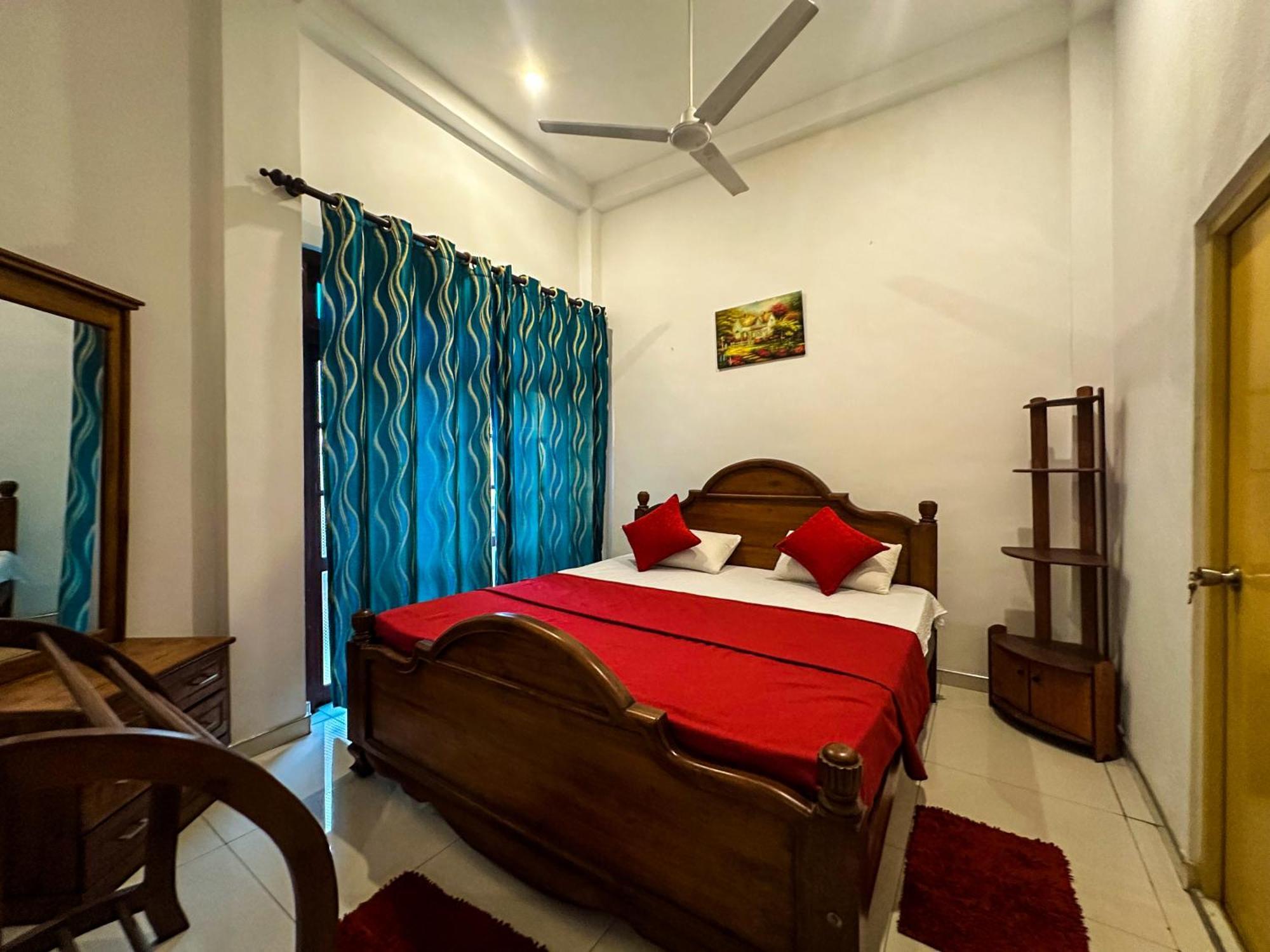New Panda House Galle Quarto foto