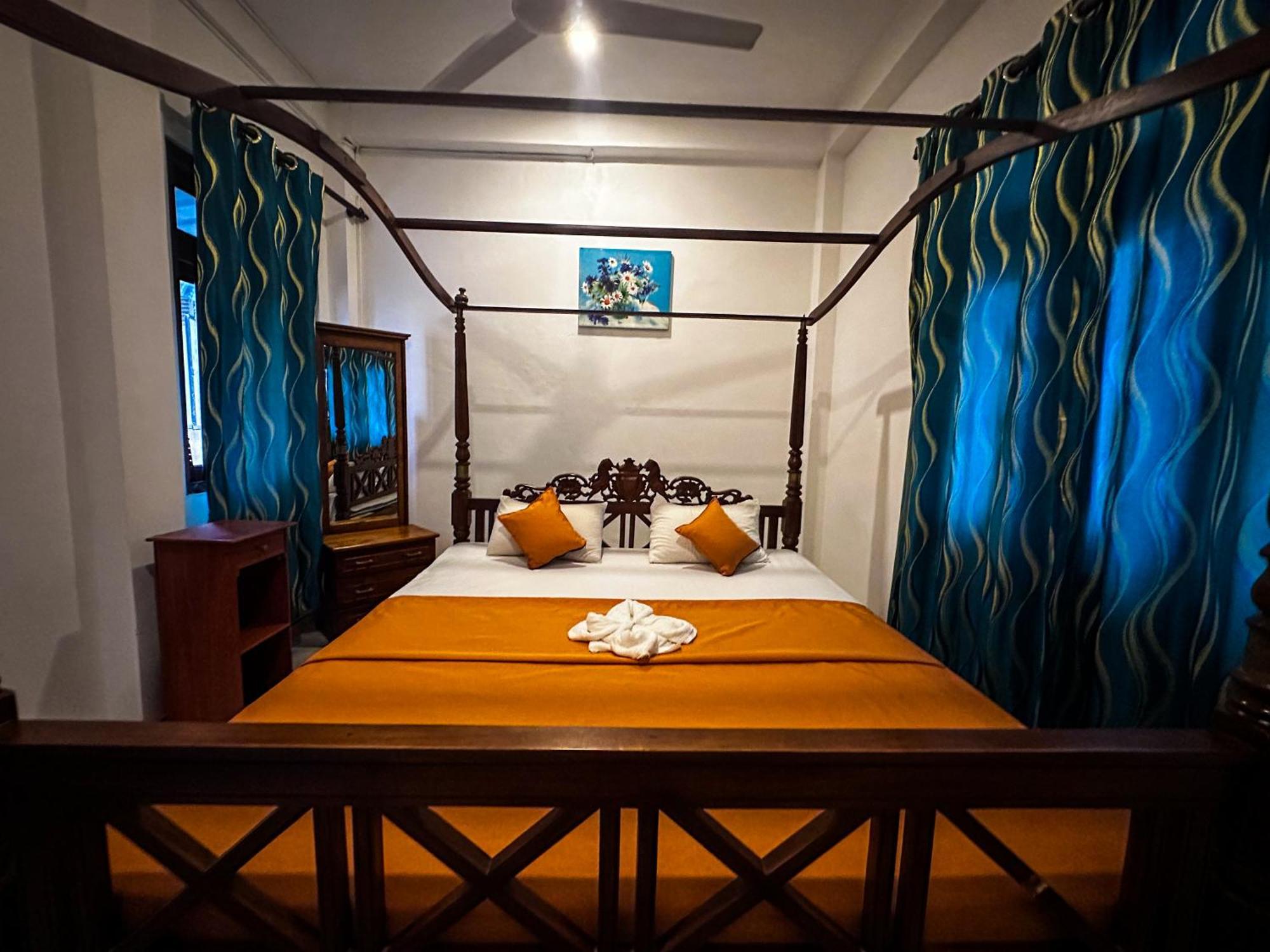 New Panda House Galle Quarto foto