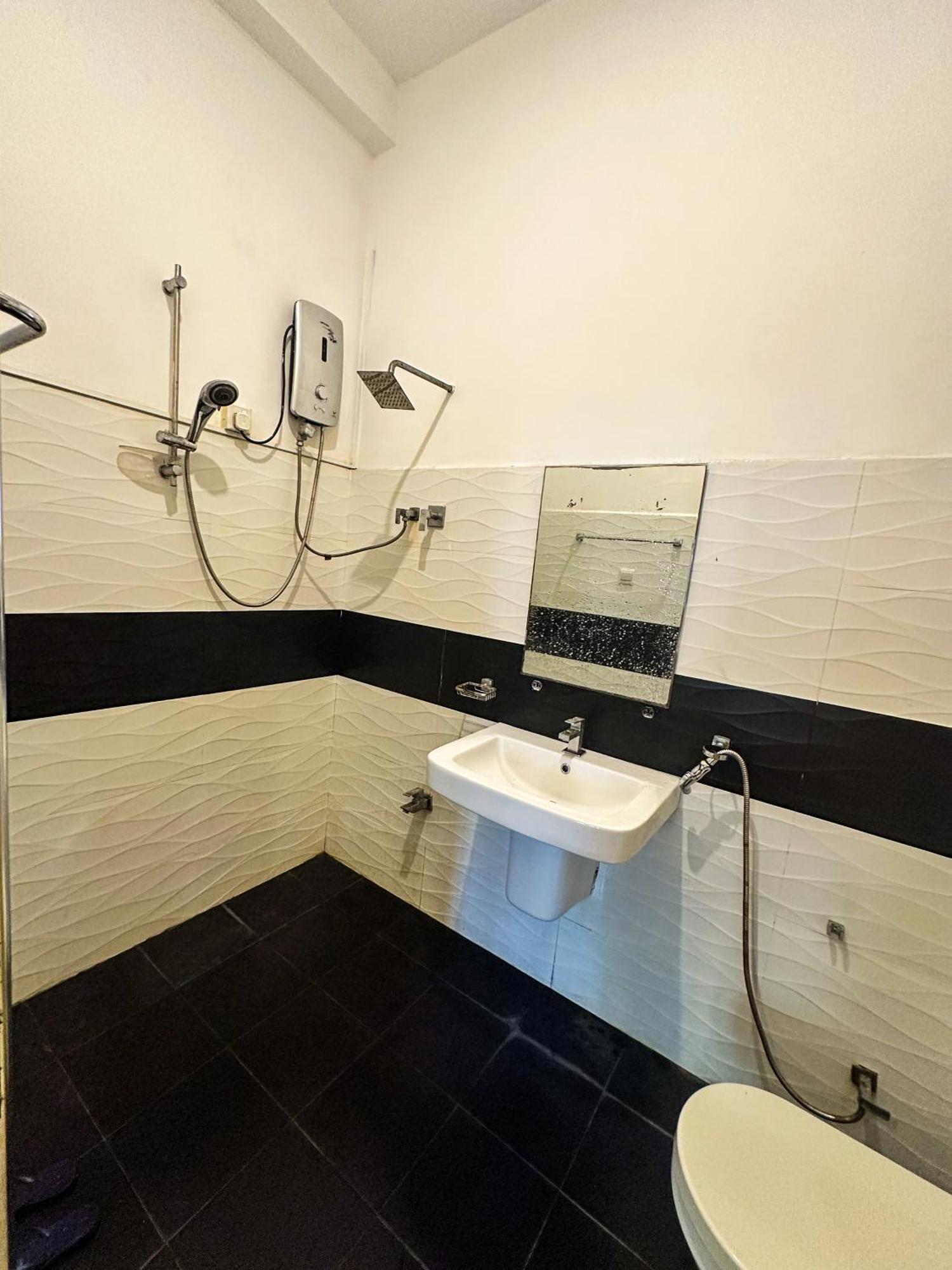 New Panda House Galle Quarto foto