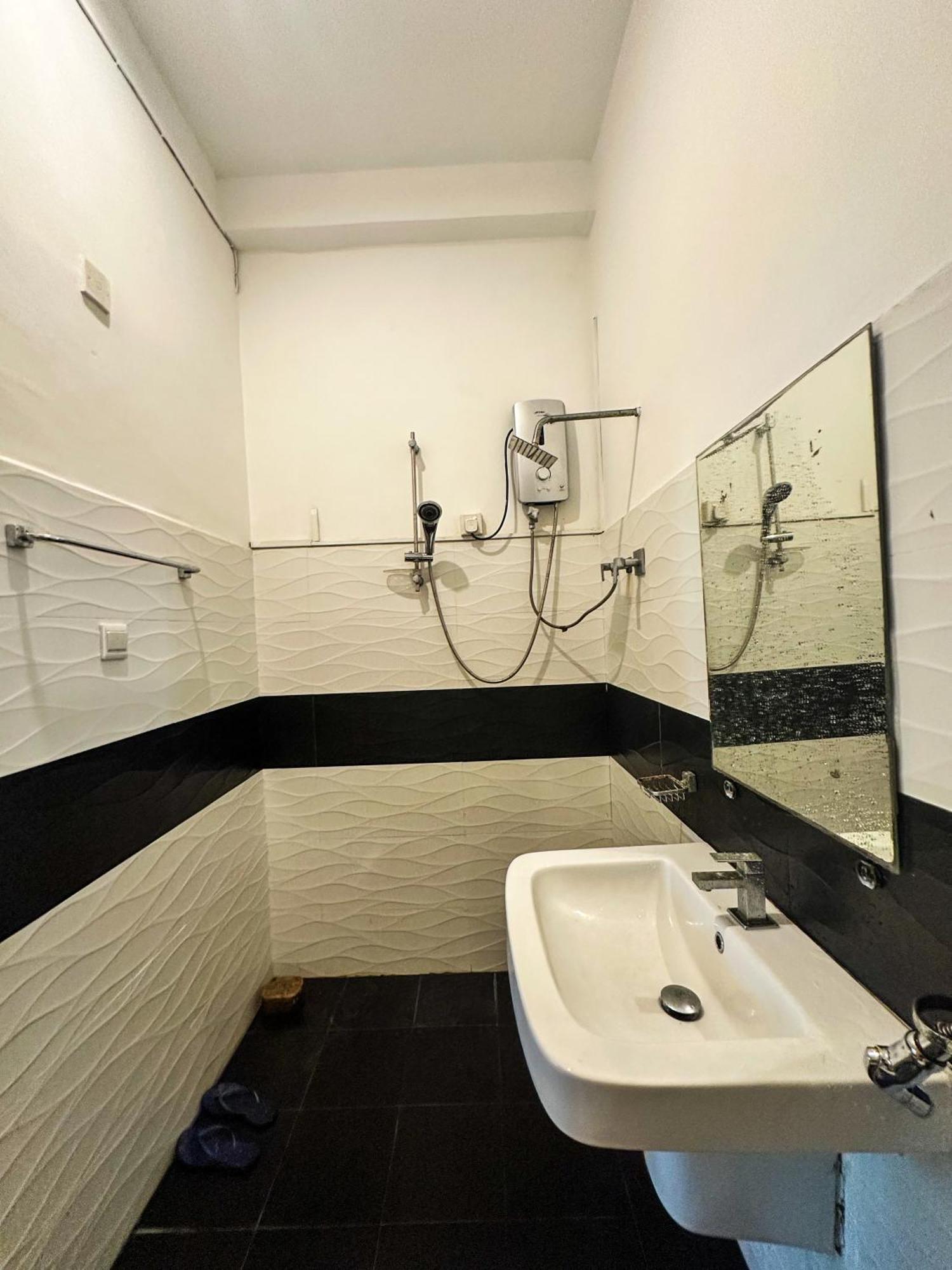 New Panda House Galle Quarto foto