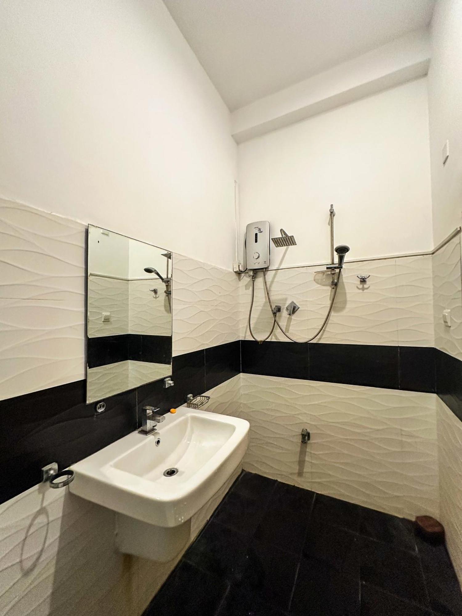 New Panda House Galle Quarto foto