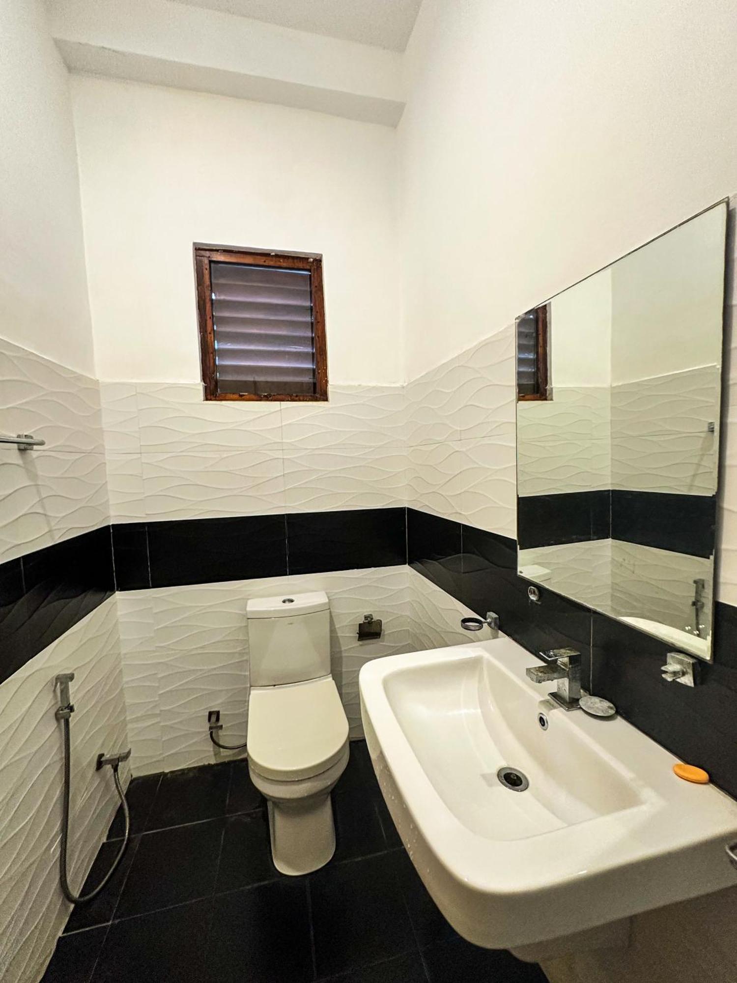 New Panda House Galle Quarto foto