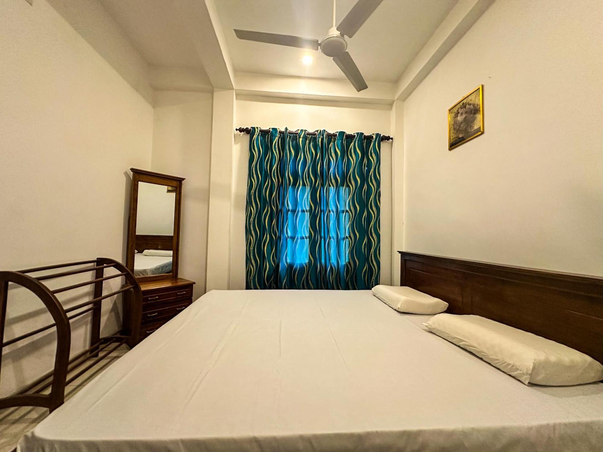 New Panda House Galle Quarto foto