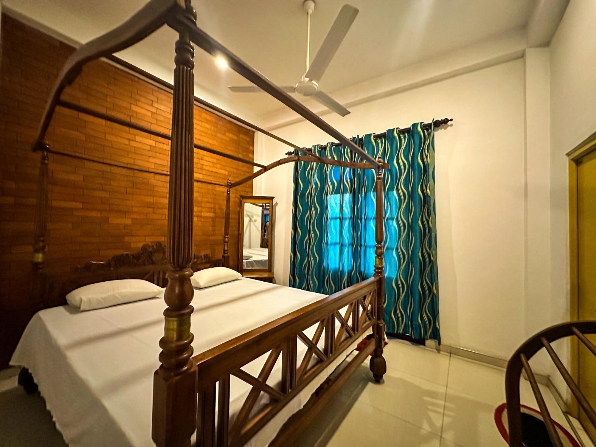 New Panda House Galle Quarto foto