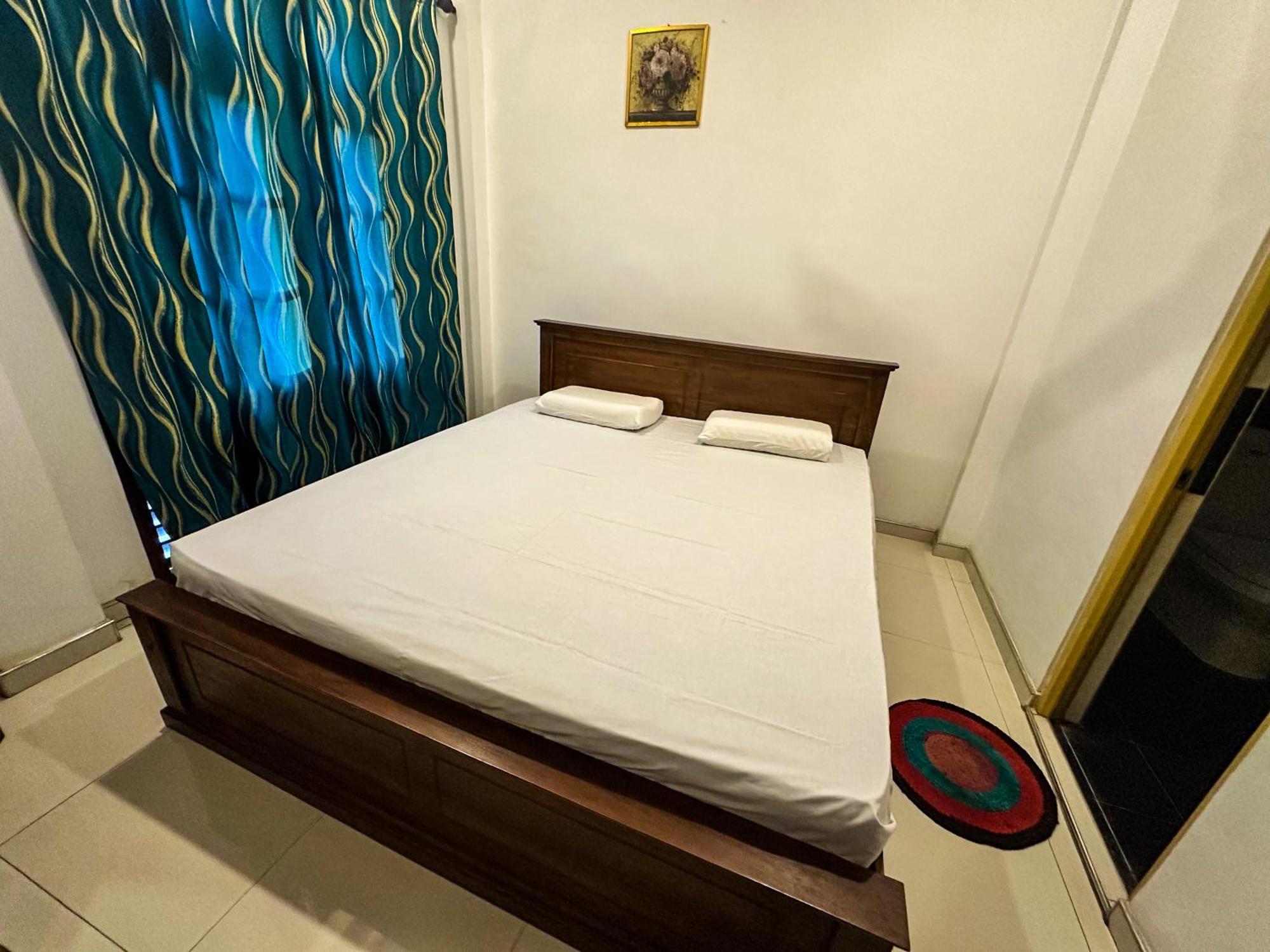 New Panda House Galle Quarto foto