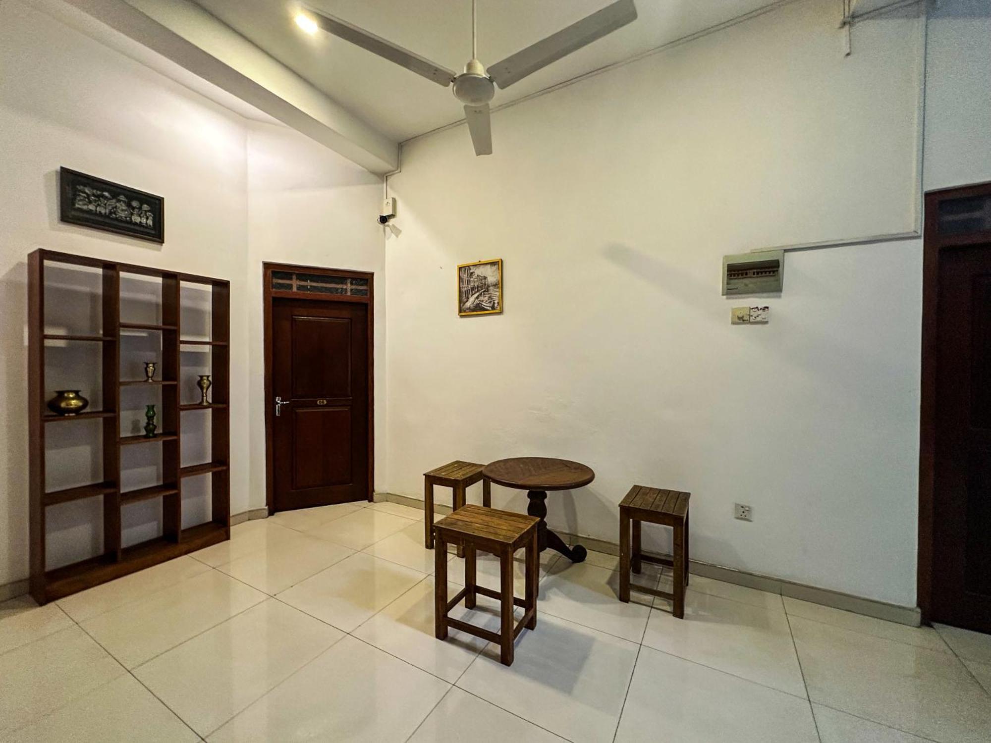 New Panda House Galle Exterior foto