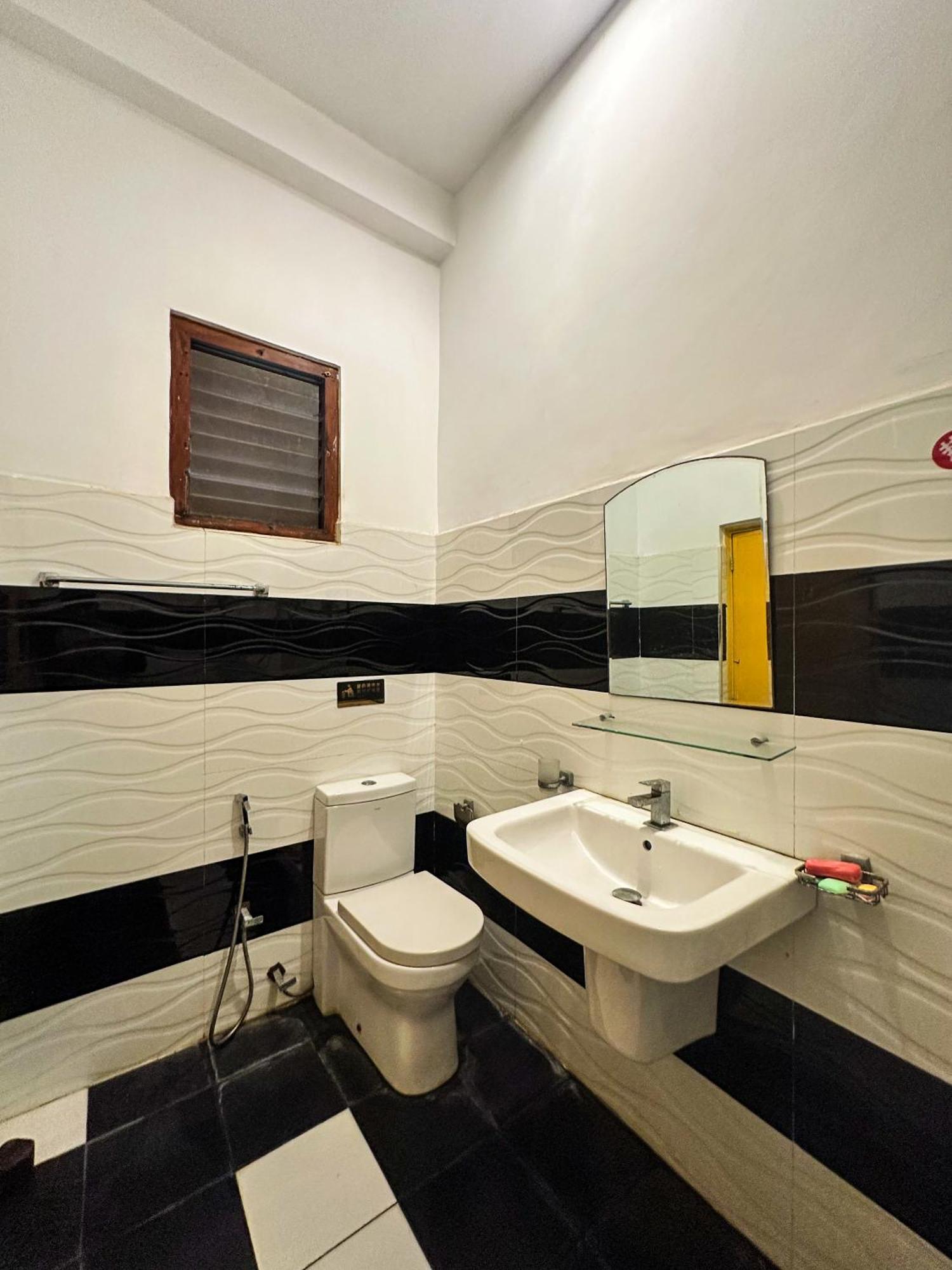 New Panda House Galle Quarto foto