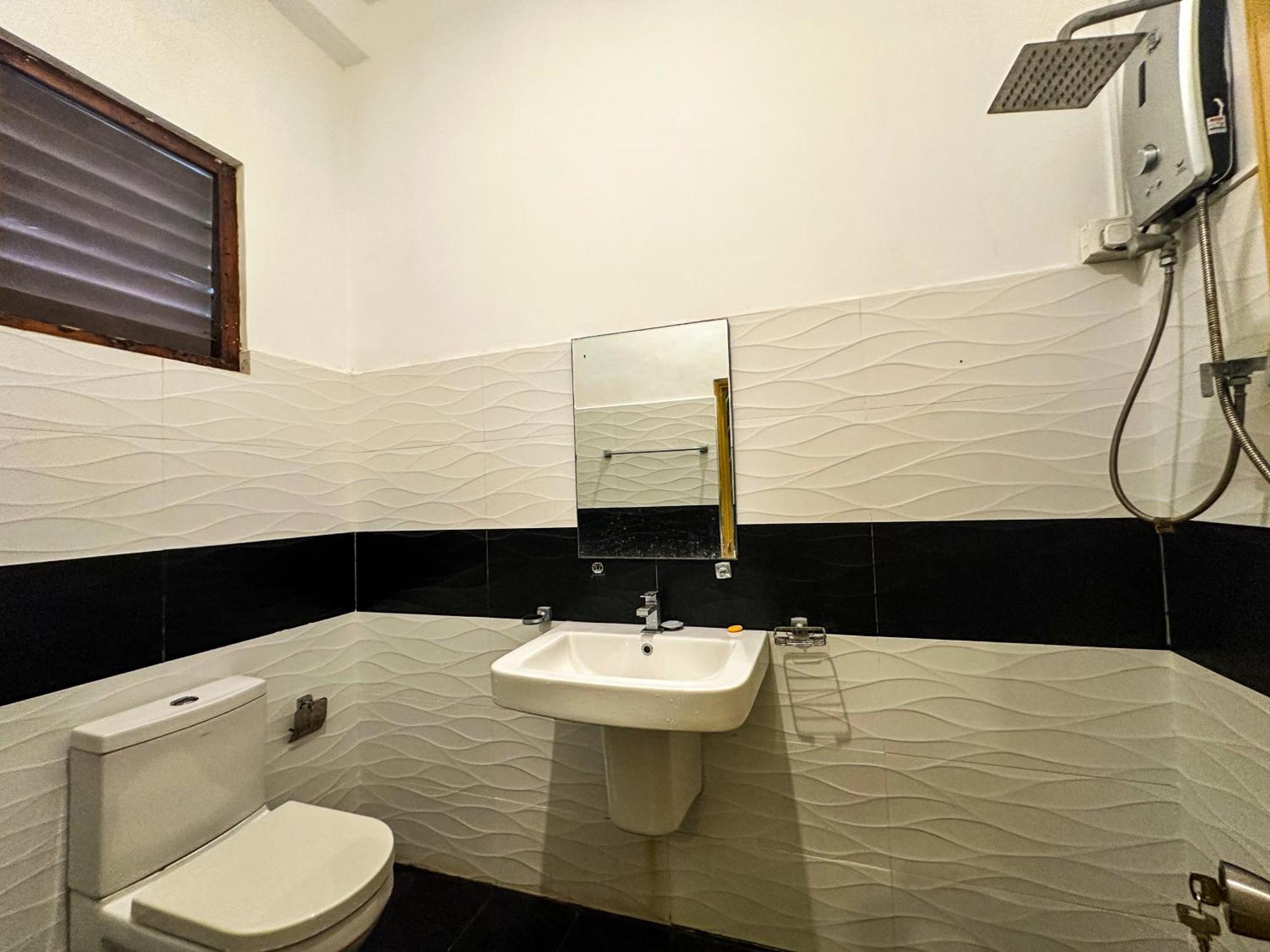 New Panda House Galle Quarto foto