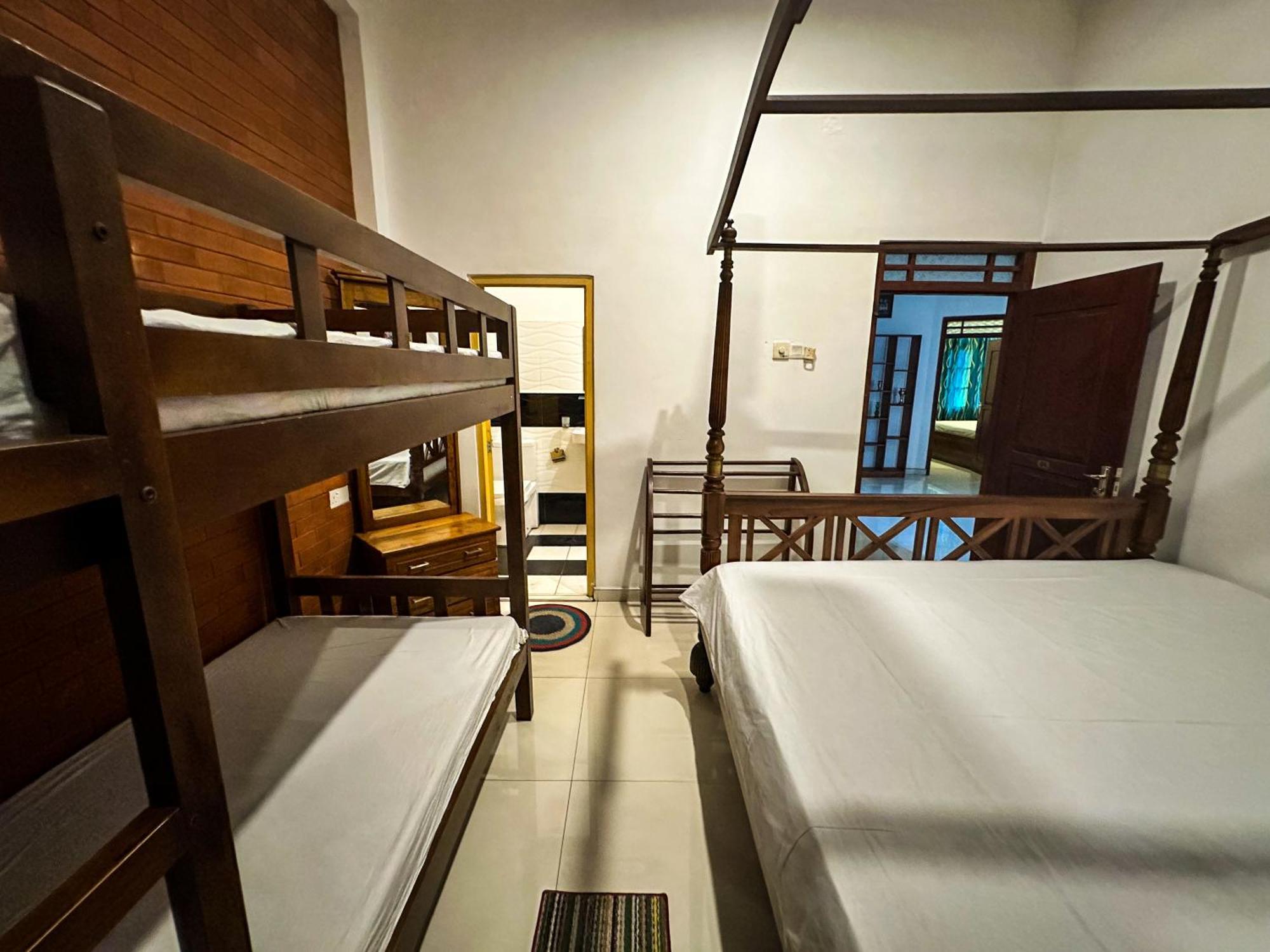 New Panda House Galle Quarto foto