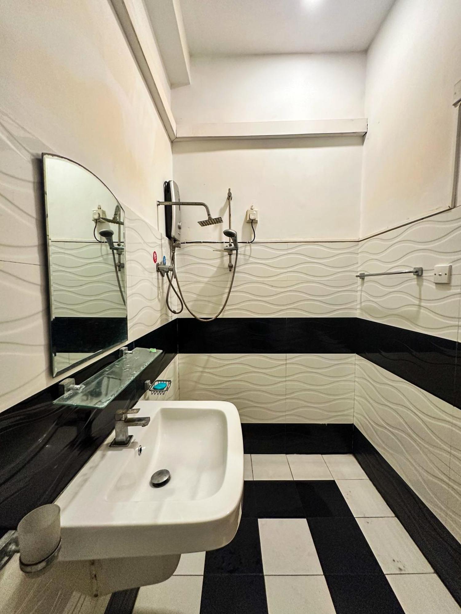 New Panda House Galle Exterior foto