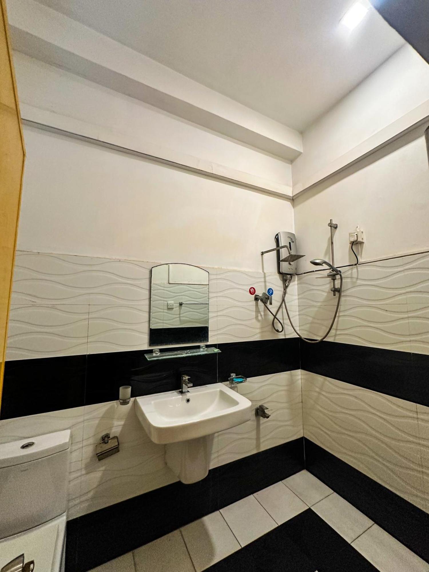 New Panda House Galle Quarto foto