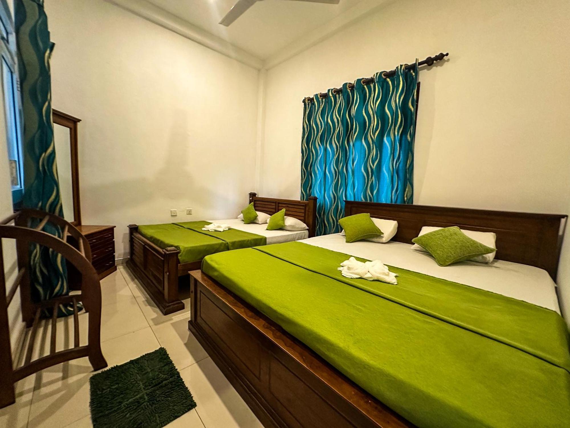 New Panda House Galle Exterior foto