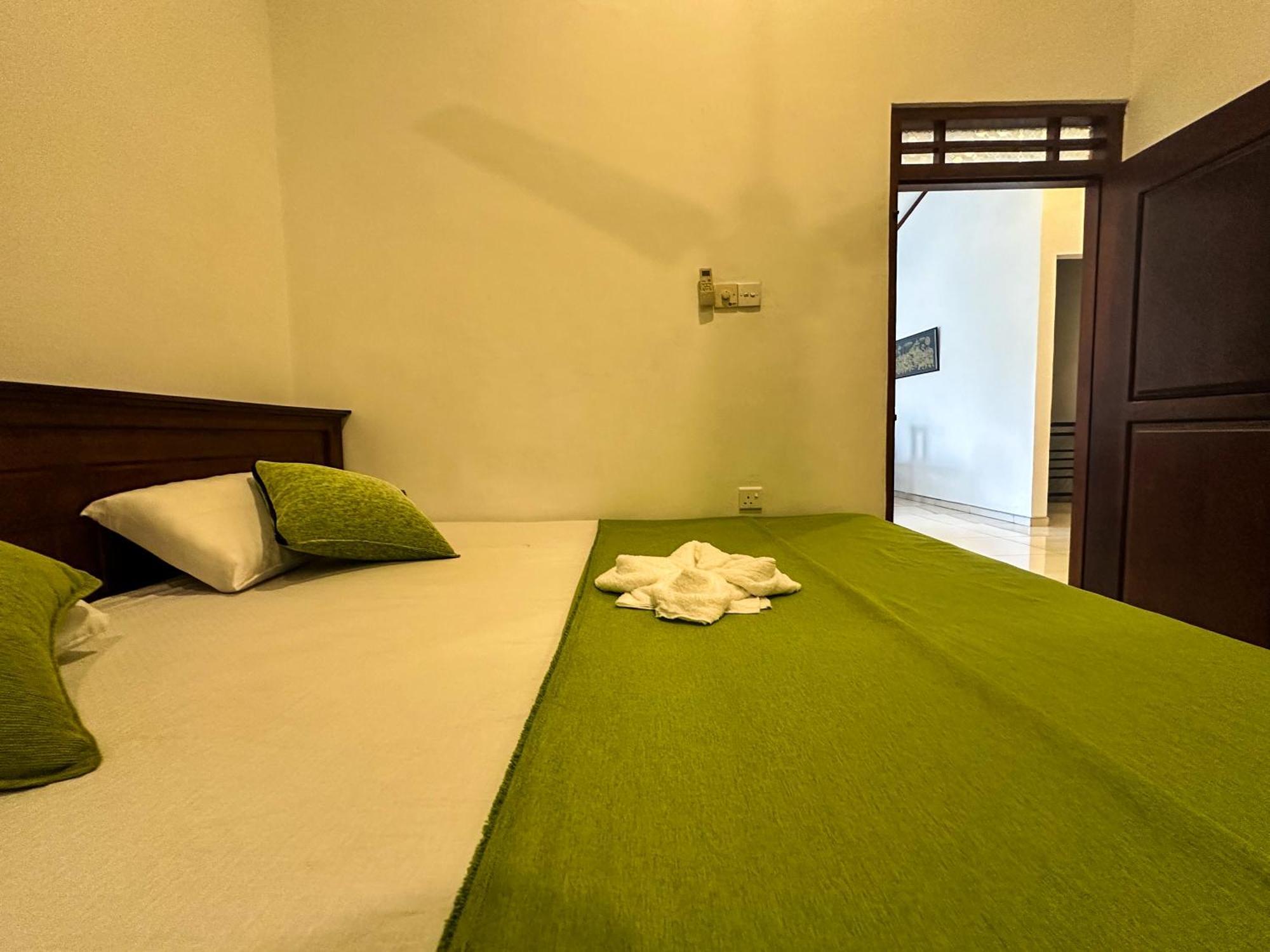 New Panda House Galle Quarto foto