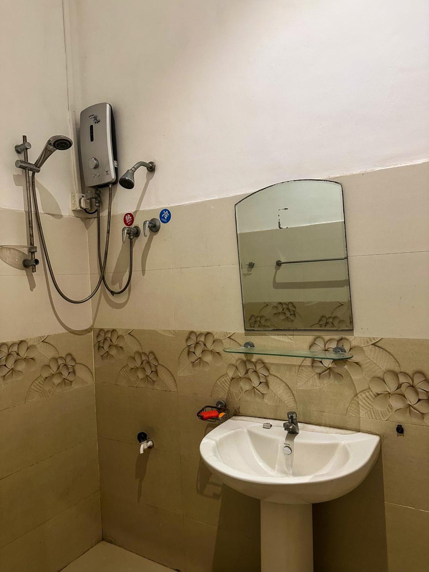 New Panda House Galle Quarto foto