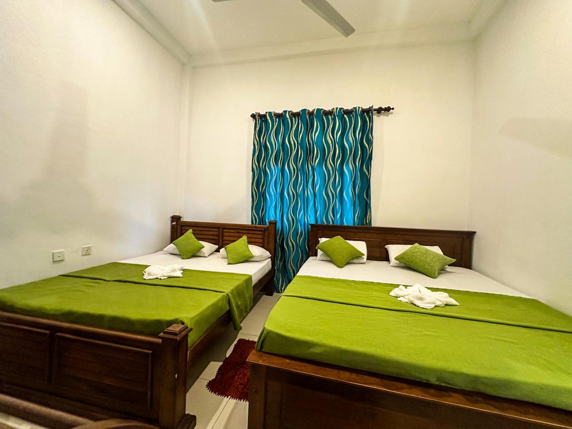 New Panda House Galle Quarto foto