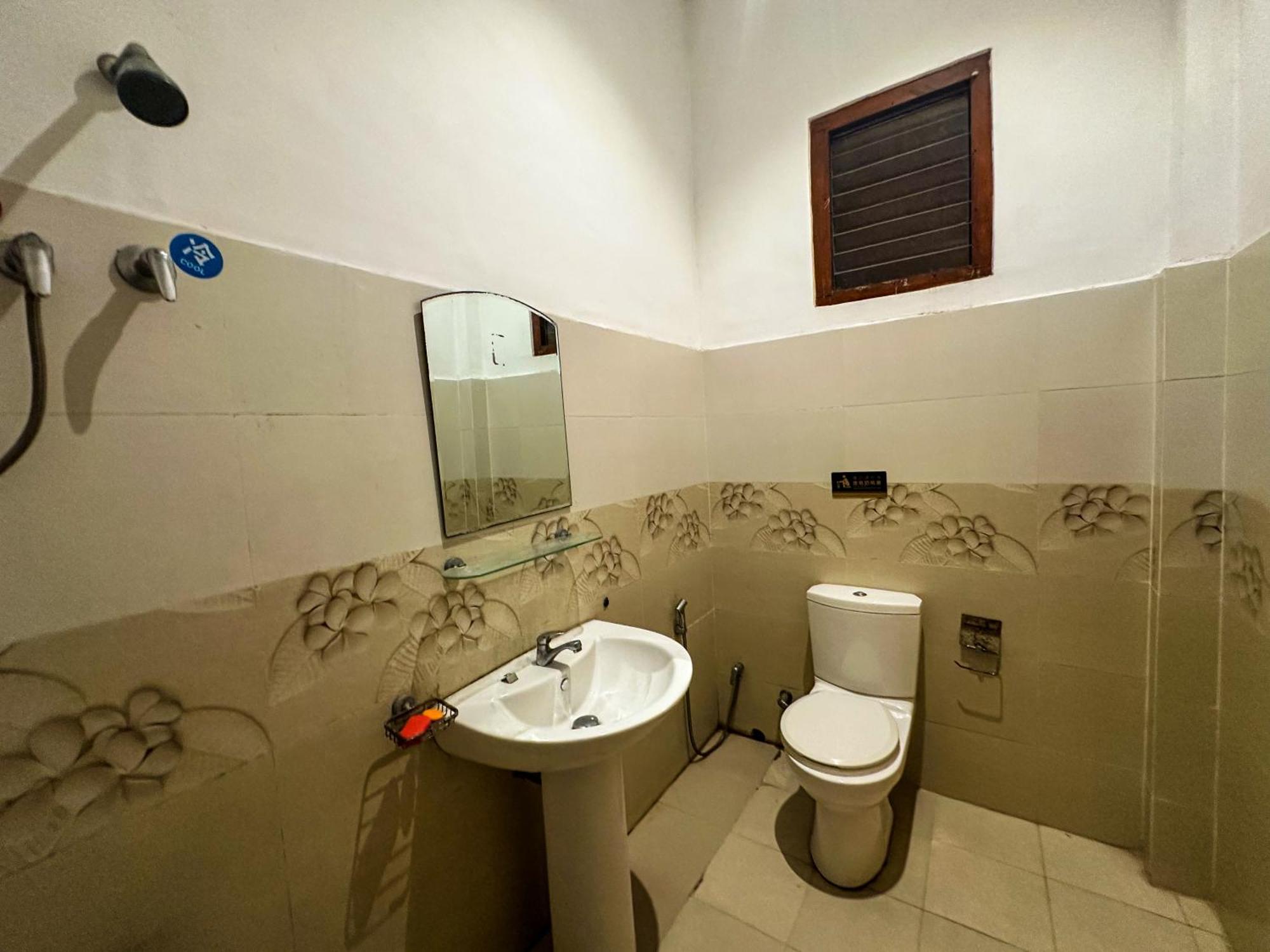 New Panda House Galle Quarto foto