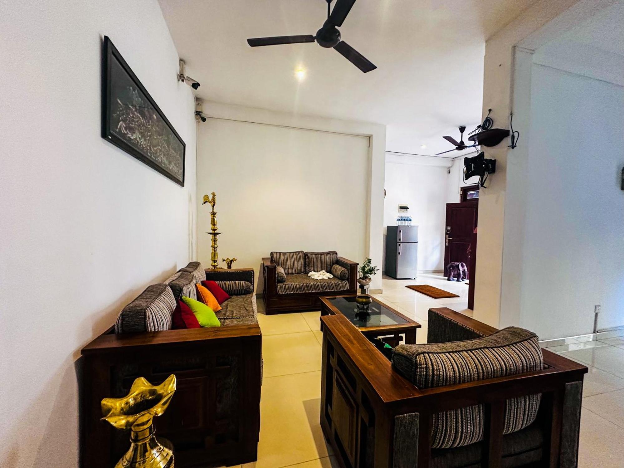 New Panda House Galle Exterior foto