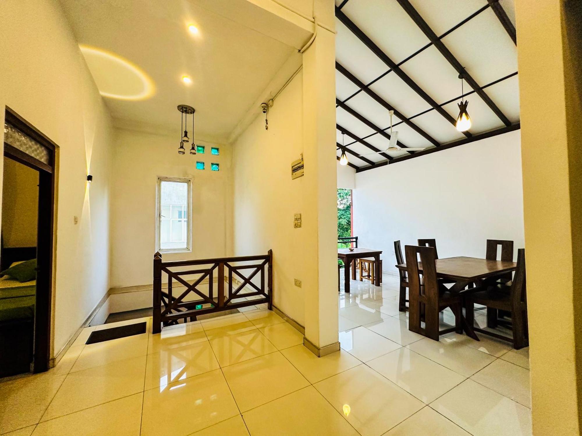 New Panda House Galle Exterior foto