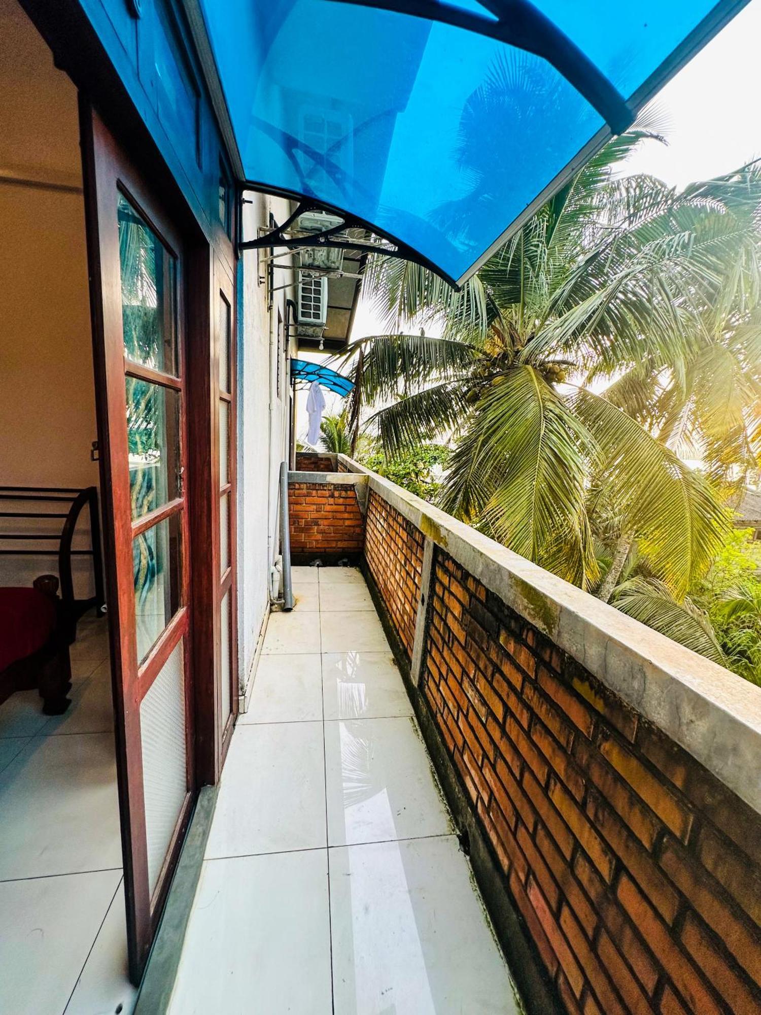 New Panda House Galle Exterior foto