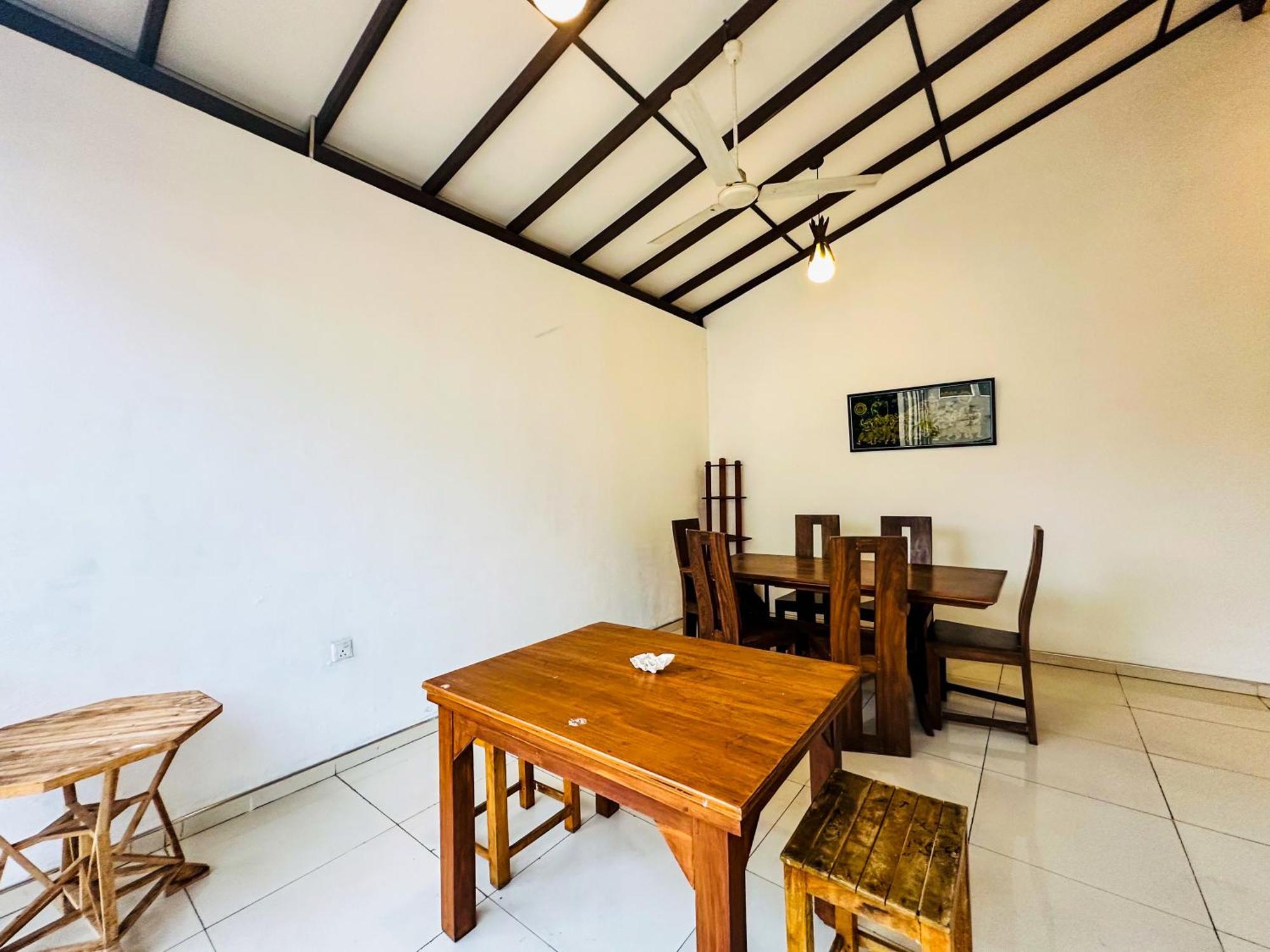 New Panda House Galle Exterior foto